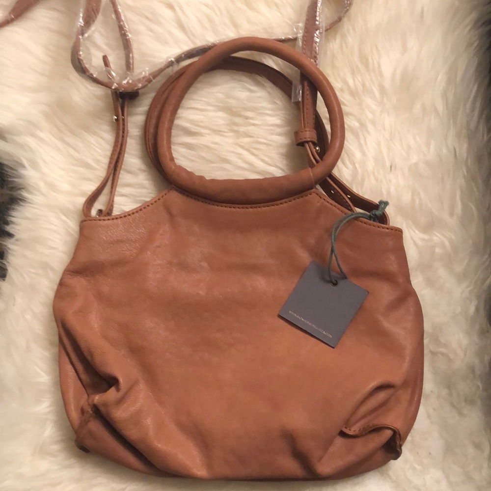 Monserat De Luca  Lemli Crossbody Bag